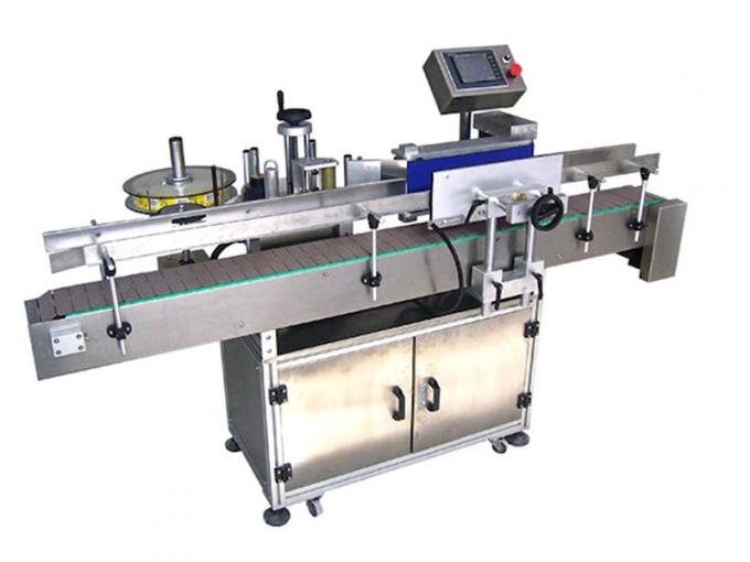 Adhesive Hot Melt Glue Labeling Machine 50150BPM 500ml 250W 220V 50Hz