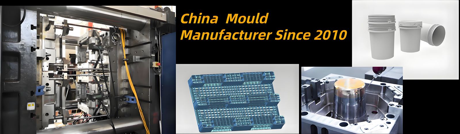 Plastic Chair Mould