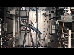 aluminum leg chair shell mould