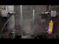 thin wall laundry basket mould