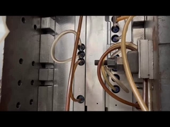 disposable plastic spoon mold