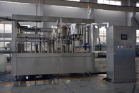 PET Mineral Water Bottle Filling Machine 24-24-8 with Filling Rinsing Capping