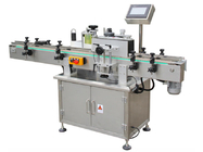 Adhesive Hot Melt Glue Labeling Machine 50-150BPM 500ml 250W 220V 50Hz Stable