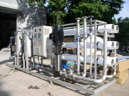 Stable RO System Water Treatment Equipment Pure Drink Mineral Water Water