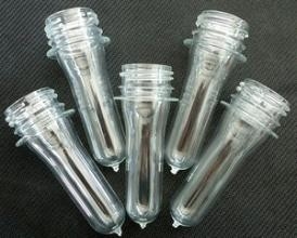PET Preform Injection Molding Mold Shut - Off Nuzzle Pin For Beverage Drink Bottle