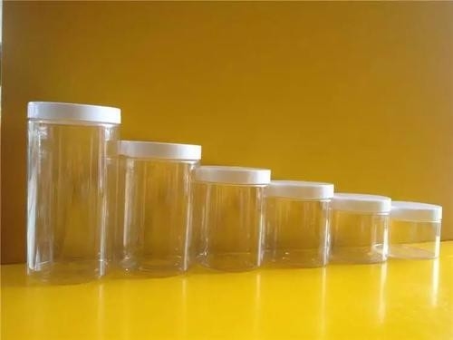 8 Cavity PET Preform Mould For 80mm Wide Mouth Jar Bottle Cold Runner Long Tail