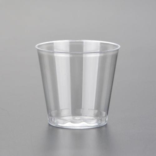 Disposable PS plastic cup mould Hot runner valve gate