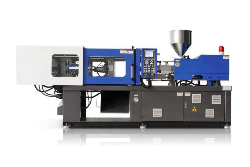 Thermoplastic Mini Injection Molding Machine For PET Preform 120-500T Stable