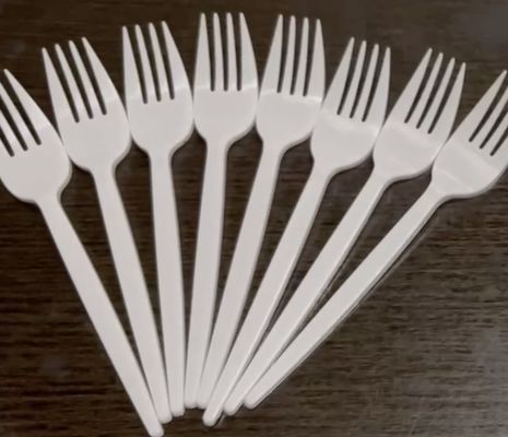 Hot Sale Disposable knife and fork Mould with Hot-Runner/Cold-Runner For PP/PS