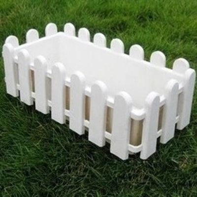 Outdoor Flowerpot Plastic Injection Mould Customized Cavity Texture Polishing Surface